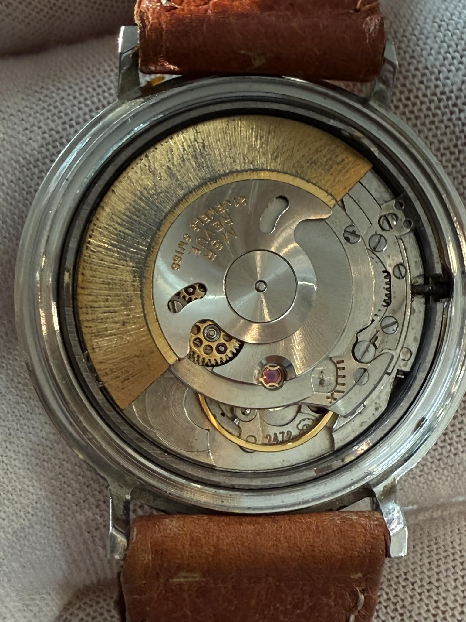 Revue r3625a b image 3